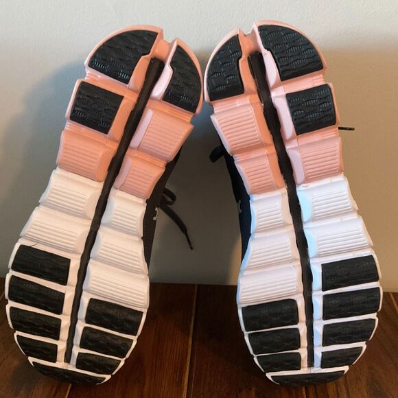 On Running - Cloudflow - SIZE 7.5 - Sneakers - Rock/Rose - Brand New! - Picture 4 of 6